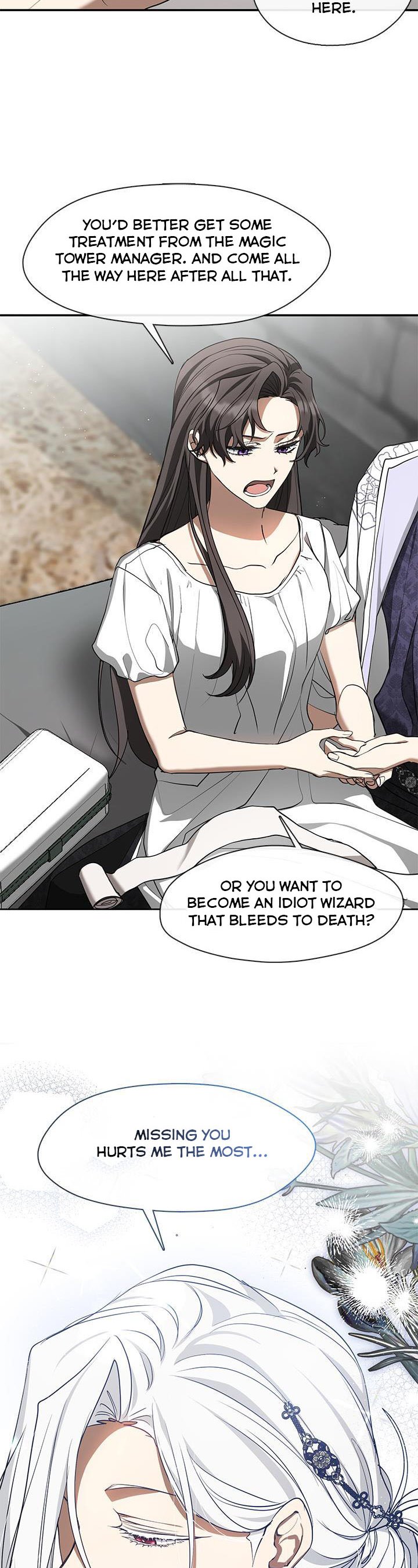 I Failed to Oust the Villain! Chapter 72 page 39