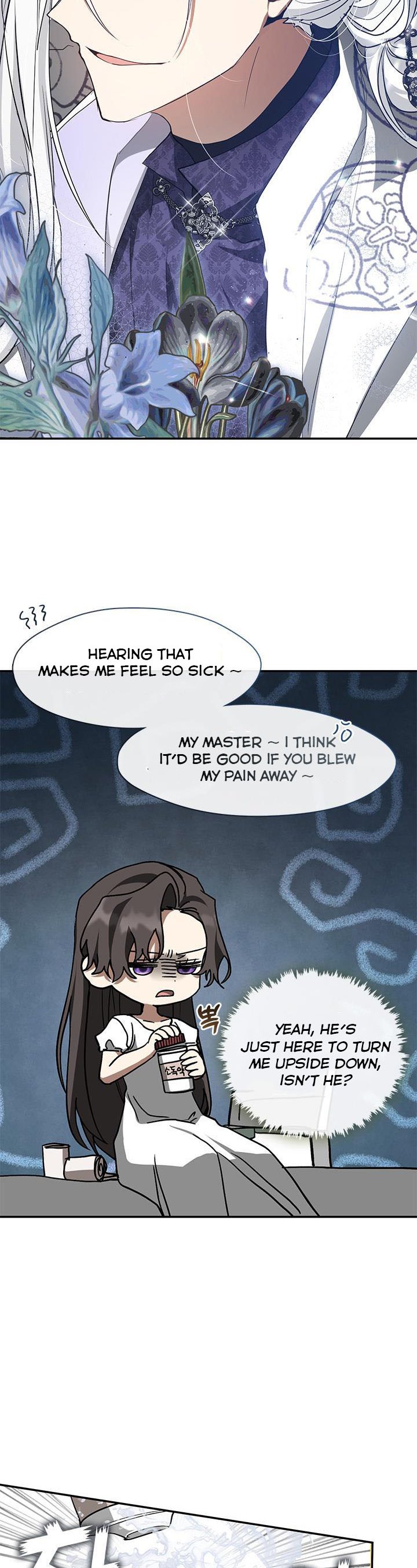 I Failed to Oust the Villain! Chapter 72 page 40