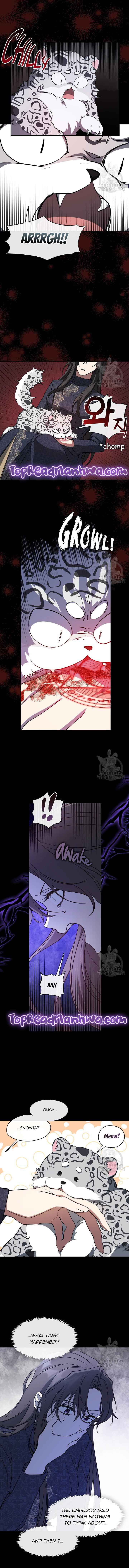 I Failed to Oust the Villain! Chapter 89 page 5