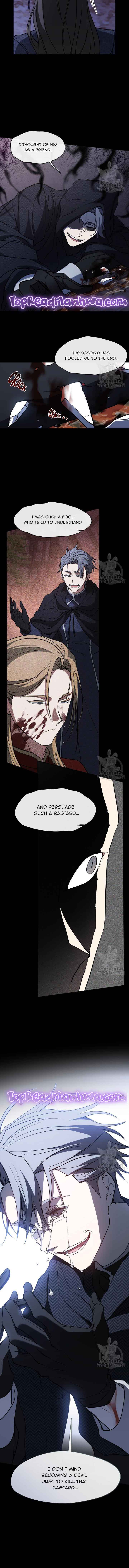 I Failed to Oust the Villain! Chapter 89 page 12
