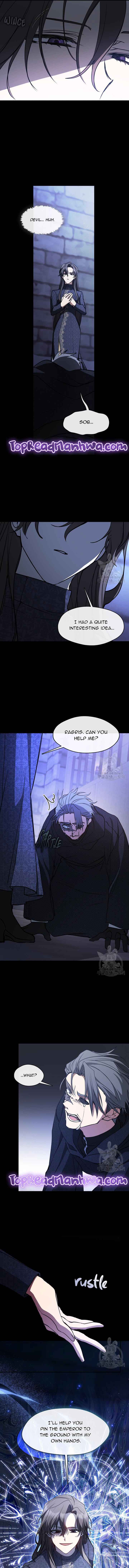 I Failed to Oust the Villain! Chapter 89 page 13