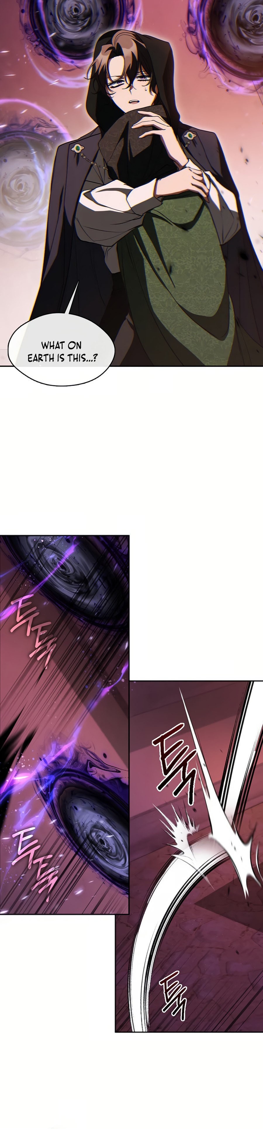 I Failed to Oust the Villain! Chapter 123 page 12