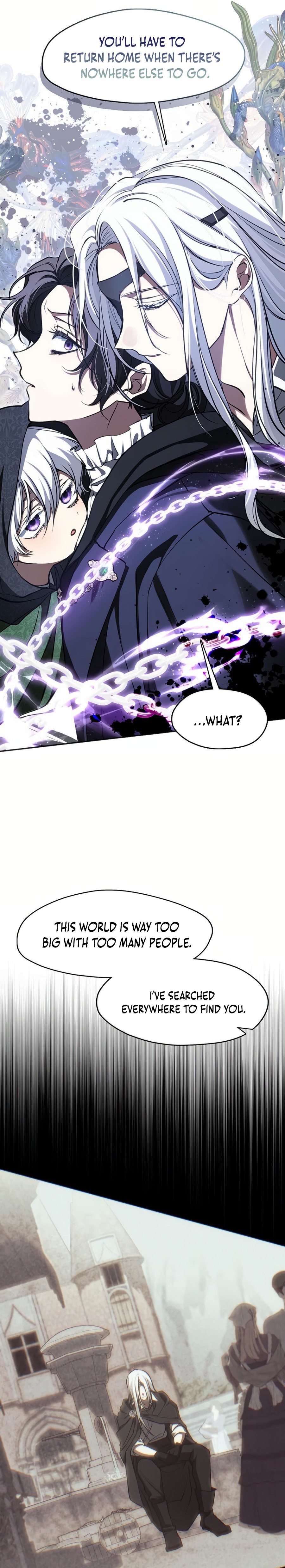 I Failed to Oust the Villain! Chapter 123 page 18