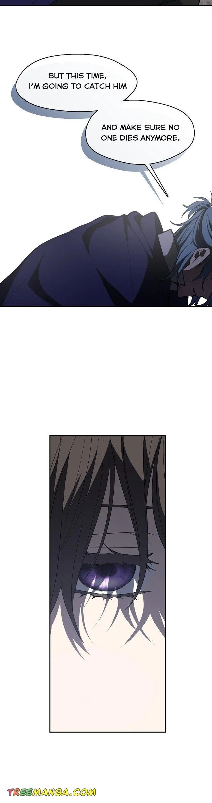 I Failed to Oust the Villain! Chapter 74 page 18