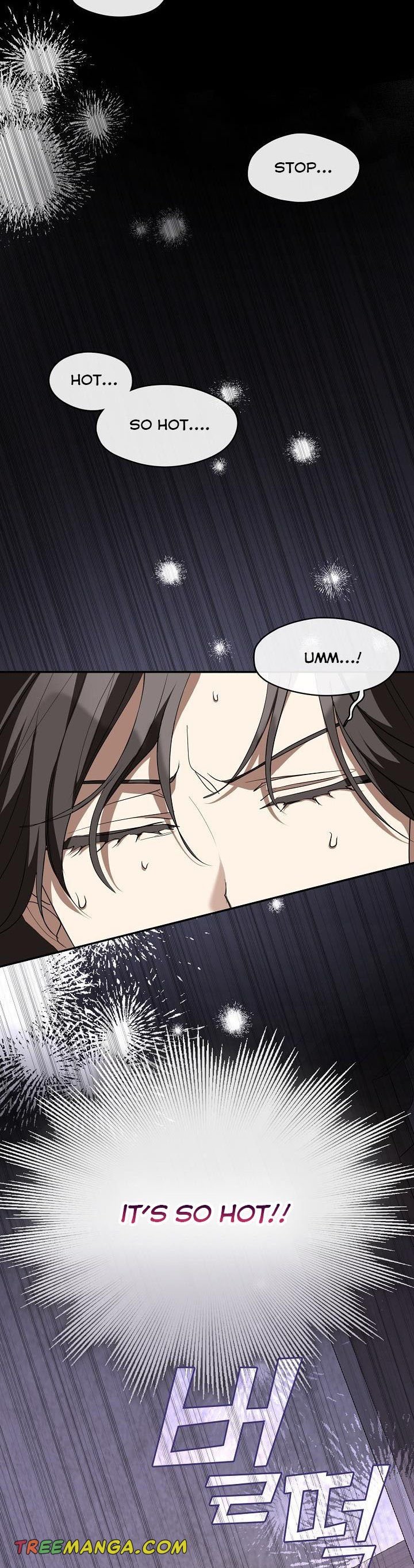 I Failed to Oust the Villain! Chapter 74 page 21