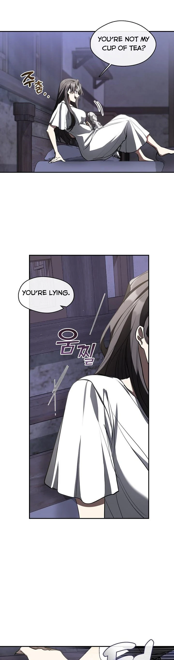 I Failed to Oust the Villain! Chapter 74 page 29