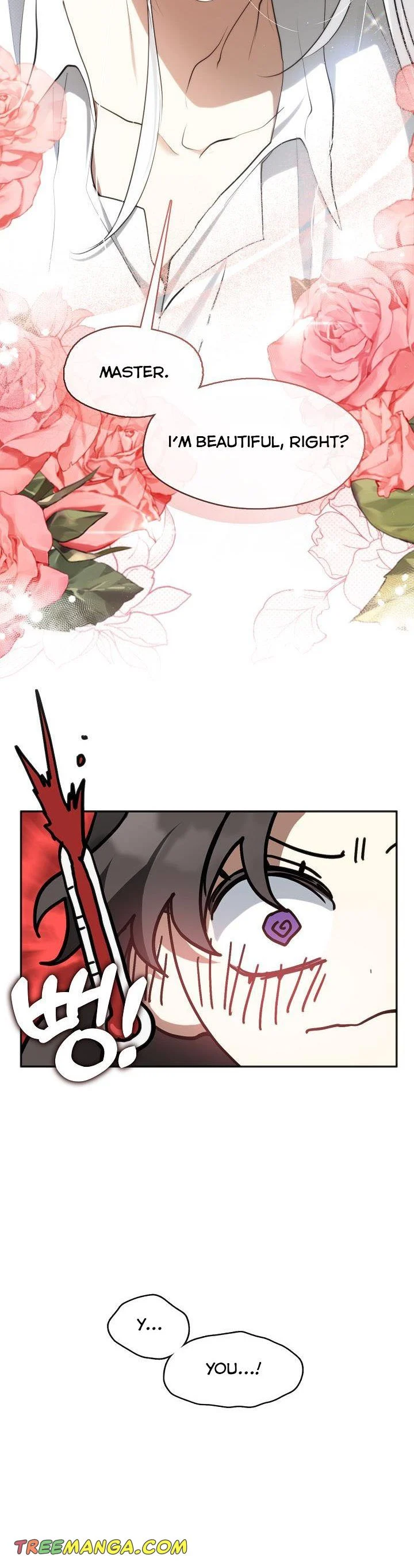 I Failed to Oust the Villain! Chapter 74 page 32