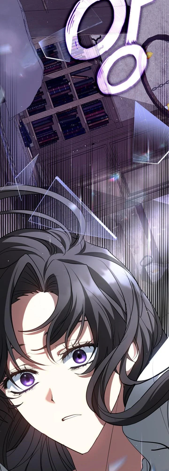 I Failed to Oust the Villain! Chapter 74 page 36
