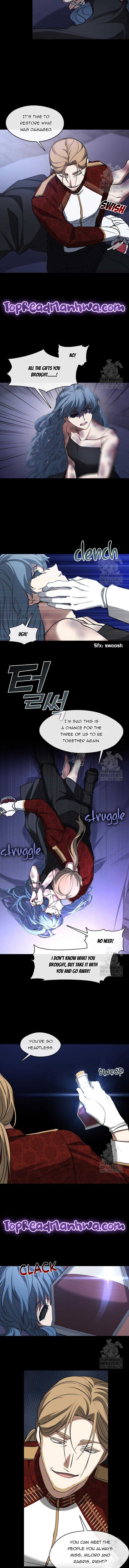 I Failed to Oust the Villain! Chapter 94 page 2