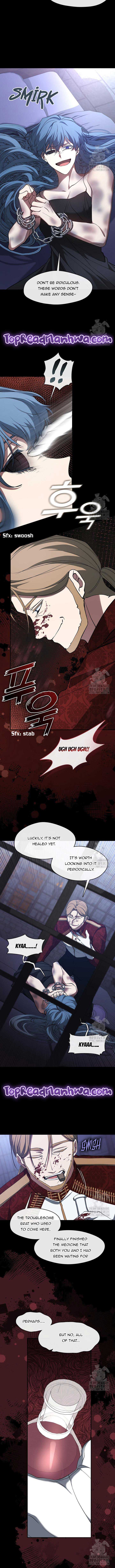 I Failed to Oust the Villain! Chapter 94 page 3