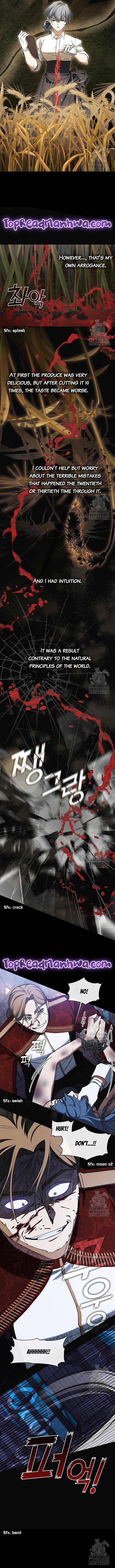 I Failed to Oust the Villain! Chapter 94 page 5