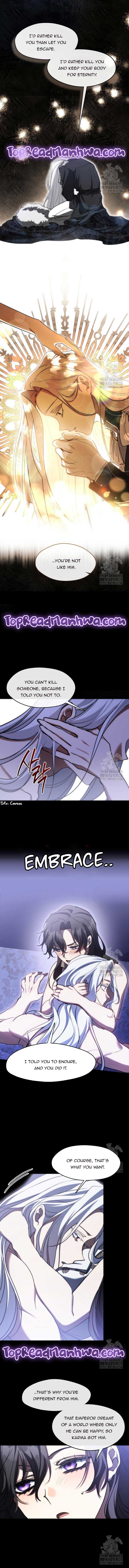 I Failed to Oust the Villain! Chapter 102 page 4