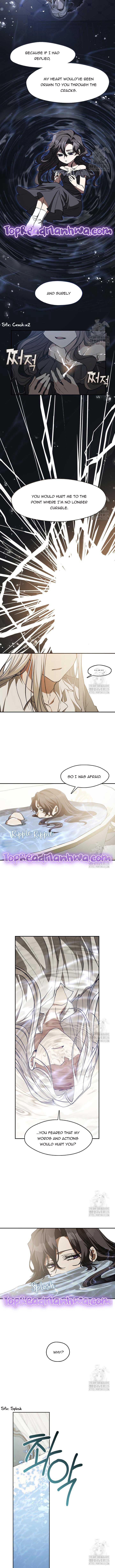 I Failed to Oust the Villain! Chapter 102 page 9
