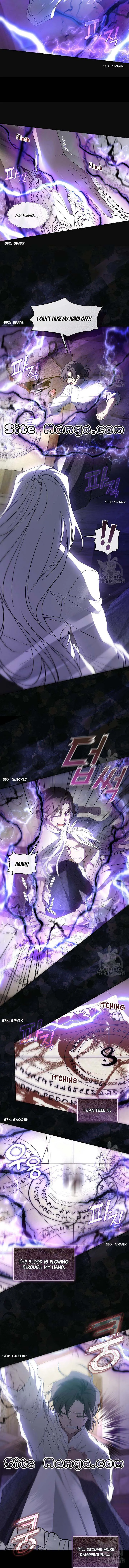 I Failed to Oust the Villain! Chapter 77 page 5