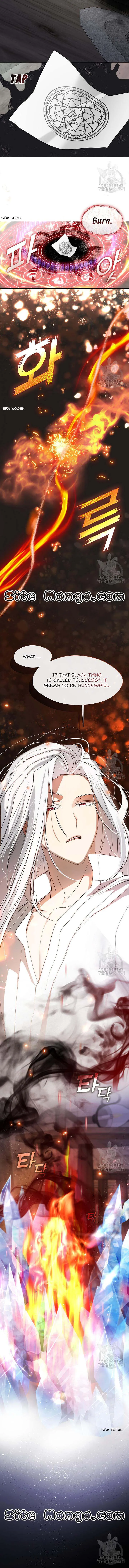 I Failed to Oust the Villain! Chapter 77 page 10