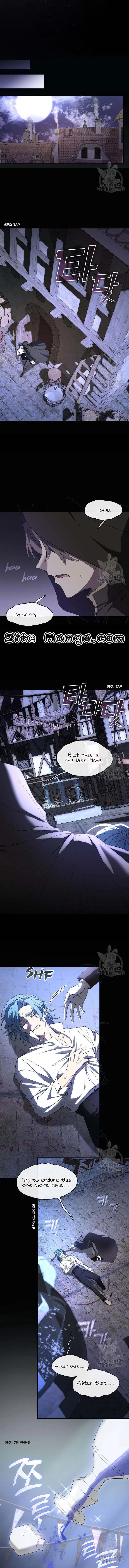 I Failed to Oust the Villain! Chapter 77 page 11