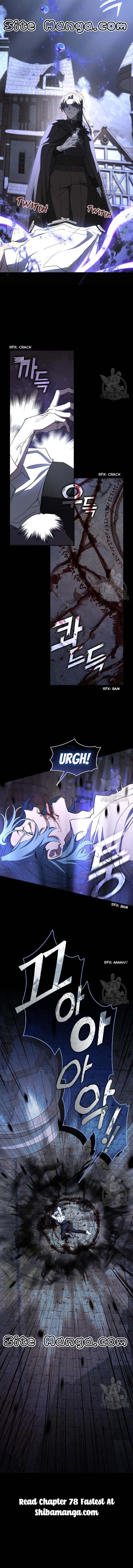 I Failed to Oust the Villain! Chapter 77 page 12