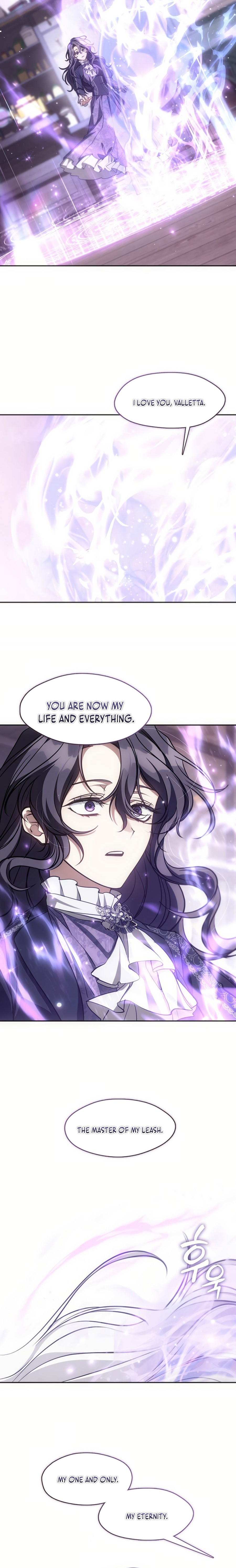 I Failed to Oust the Villain! Chapter 131 page 12