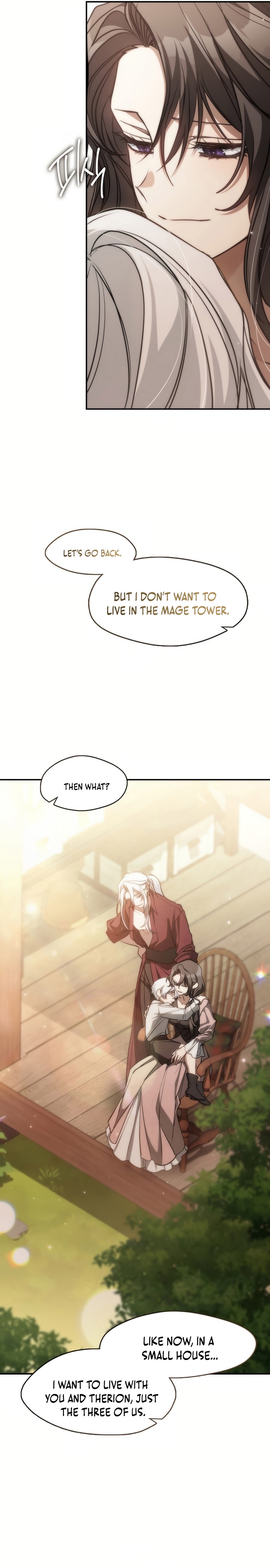 I Failed to Oust the Villain! Chapter 131 page 18