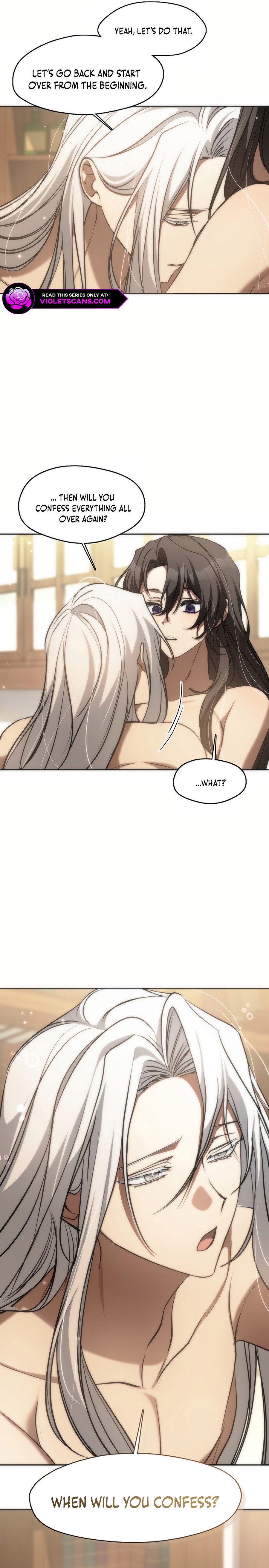 I Failed to Oust the Villain! Chapter 131 page 19