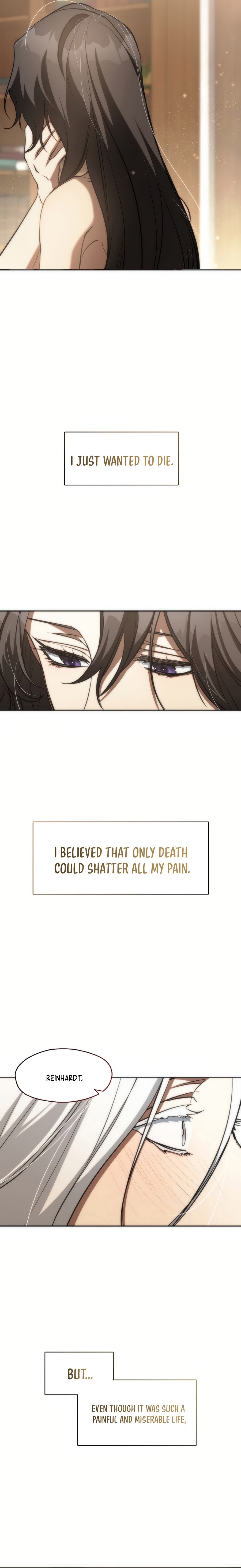 I Failed to Oust the Villain! Chapter 131 page 20