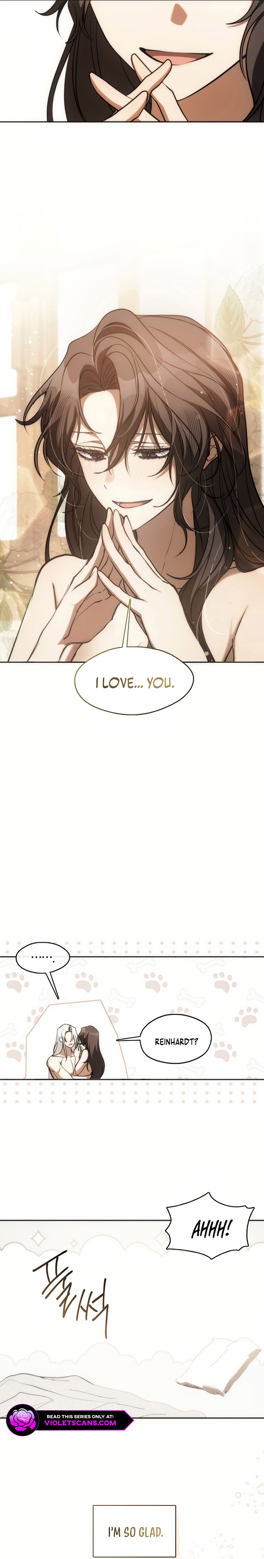 I Failed to Oust the Villain! Chapter 131 page 21
