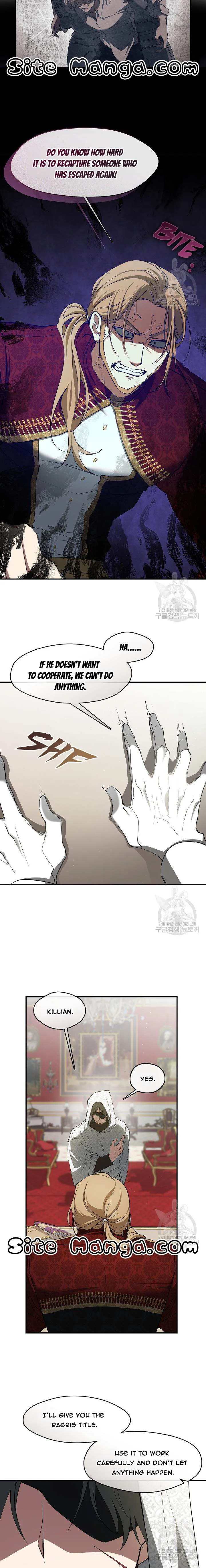 I Failed to Oust the Villain! Chapter 76 page 2