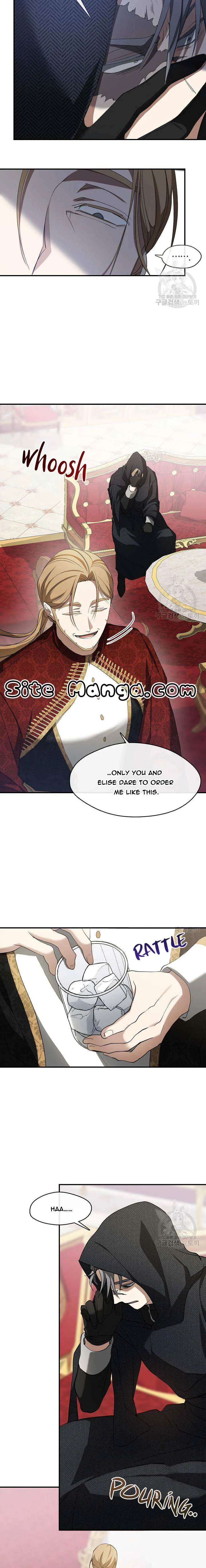 I Failed to Oust the Villain! Chapter 76 page 9