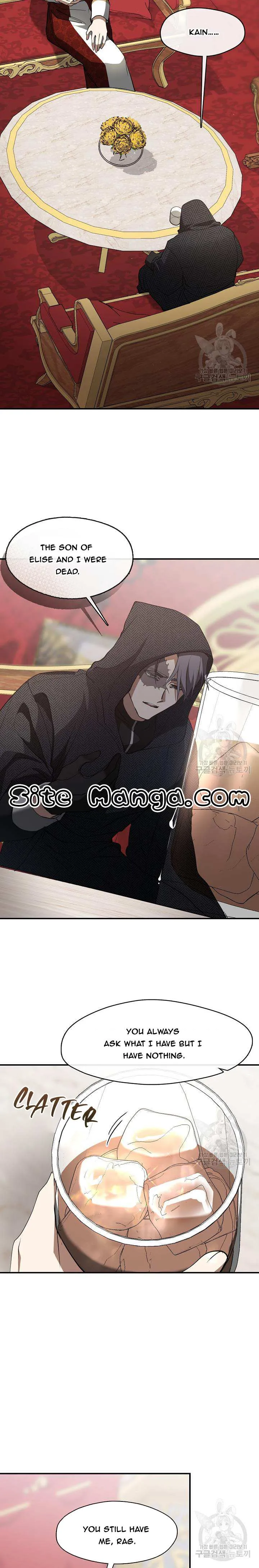 I Failed to Oust the Villain! Chapter 76 page 11