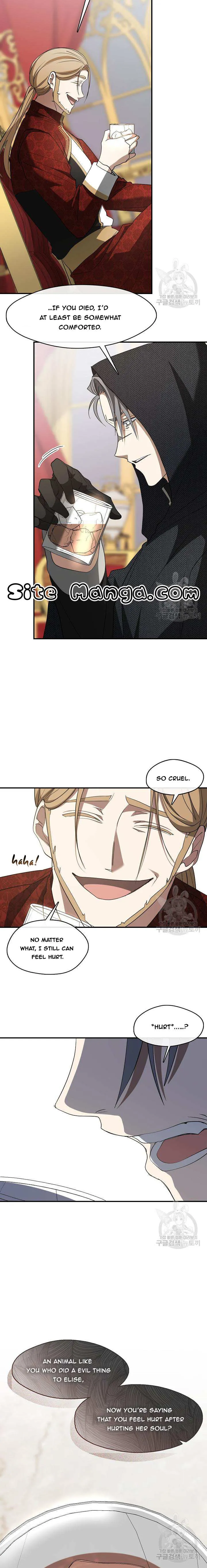 I Failed to Oust the Villain! Chapter 76 page 12