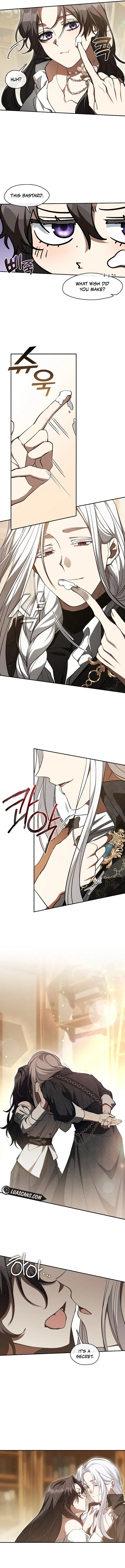 I Failed to Oust the Villain! Chapter 109 page 6