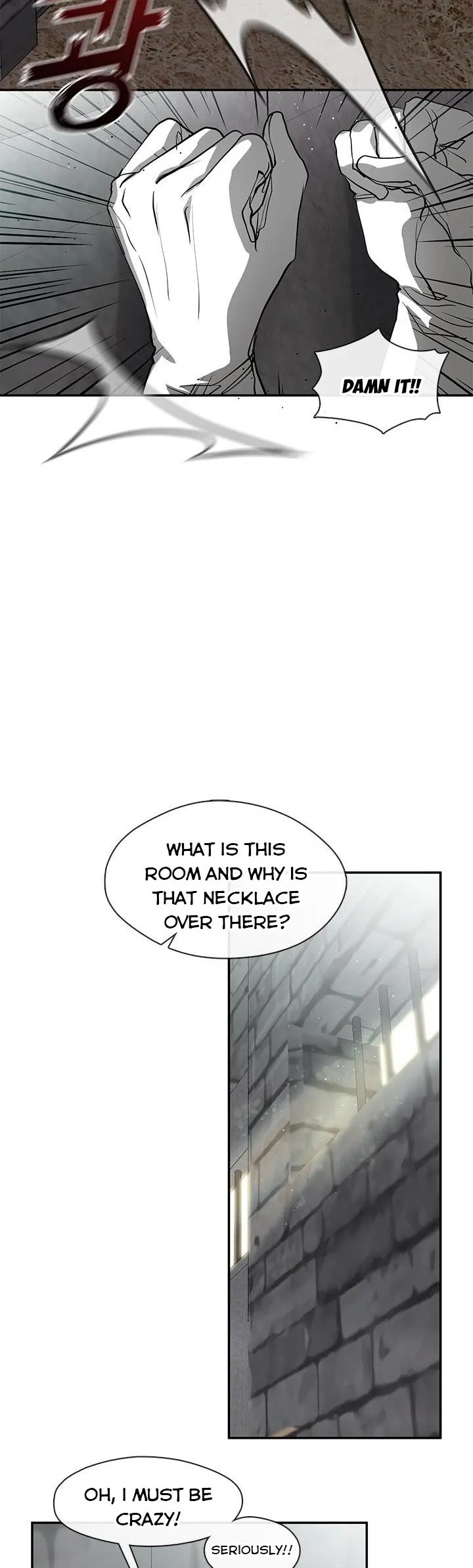 I Failed to Oust the Villain! Chapter 65 page 12