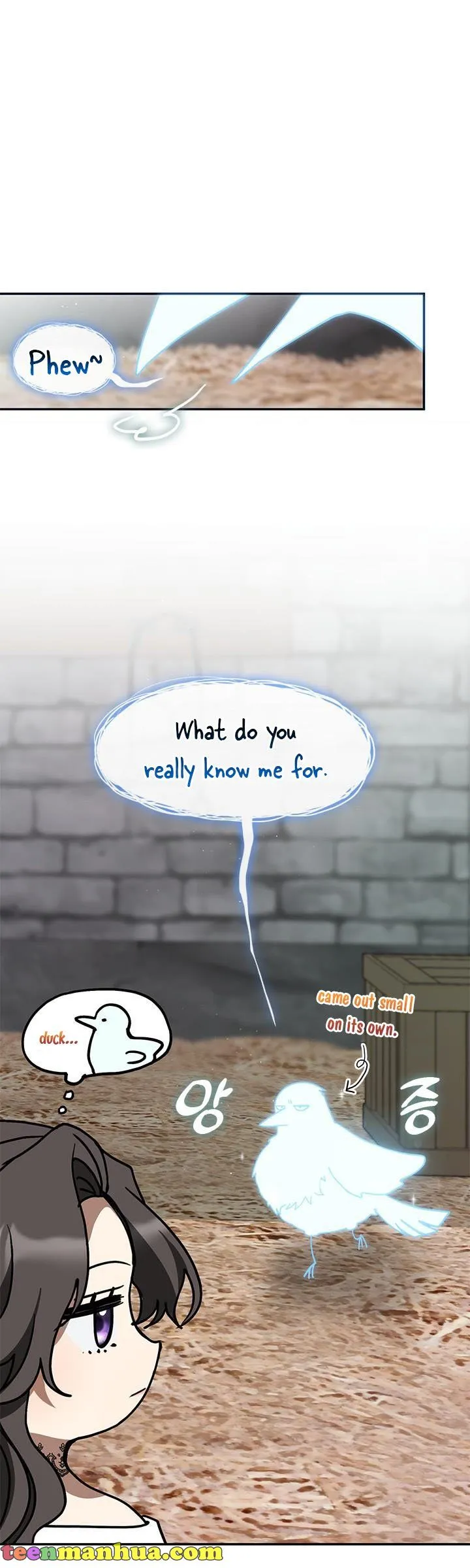 I Failed to Oust the Villain! Chapter 65 page 15