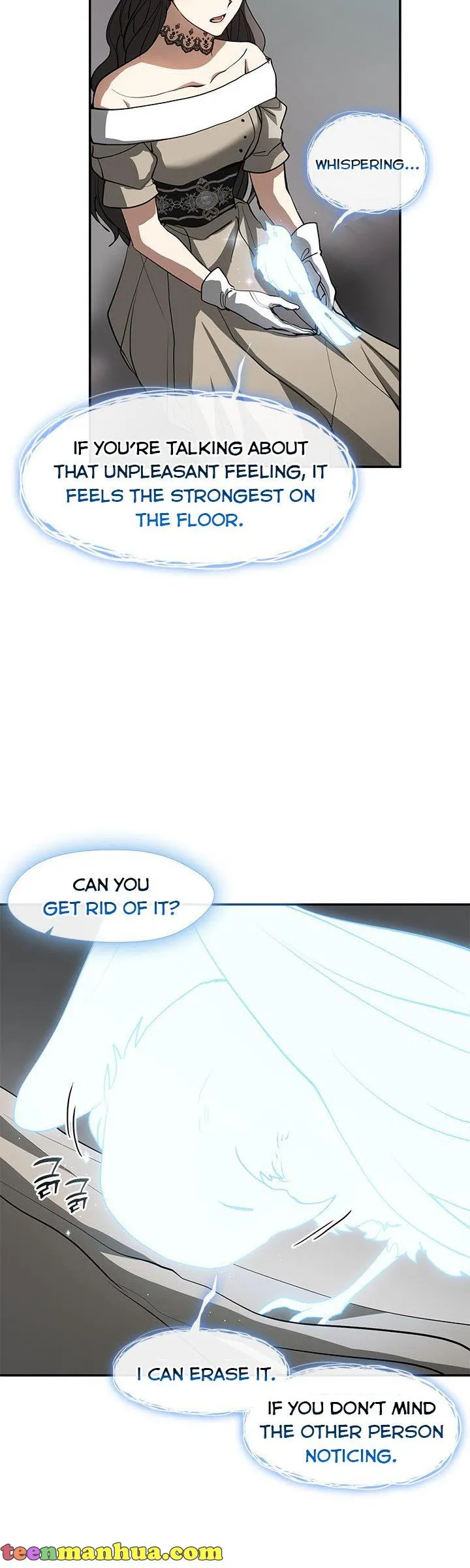 I Failed to Oust the Villain! Chapter 65 page 17