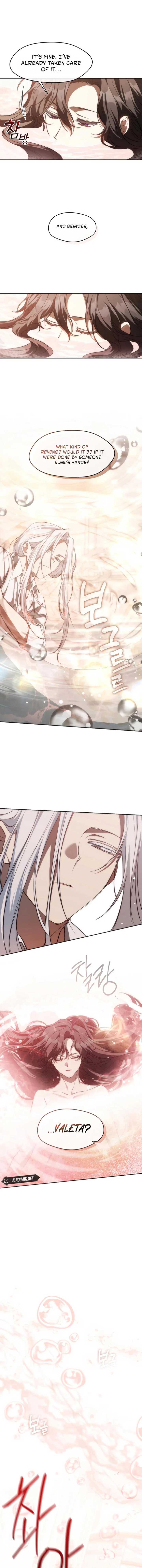I Failed to Oust the Villain! Chapter 112 page 3