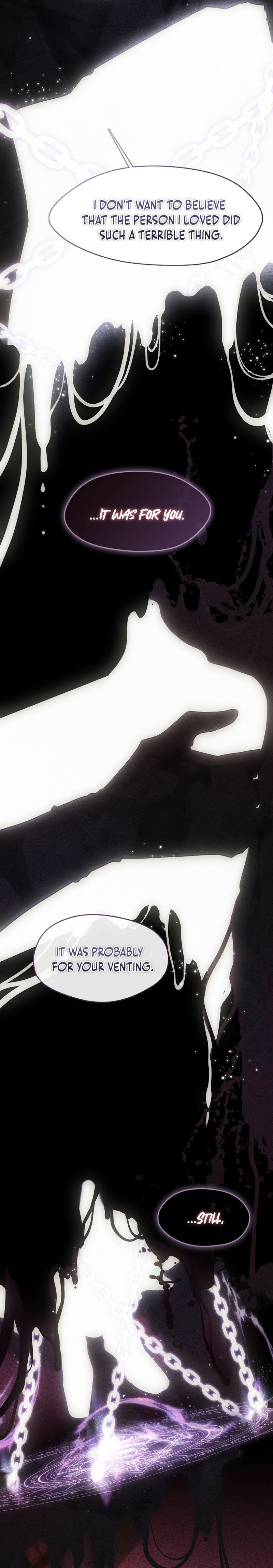 I Failed to Oust the Villain! Chapter 124 page 5