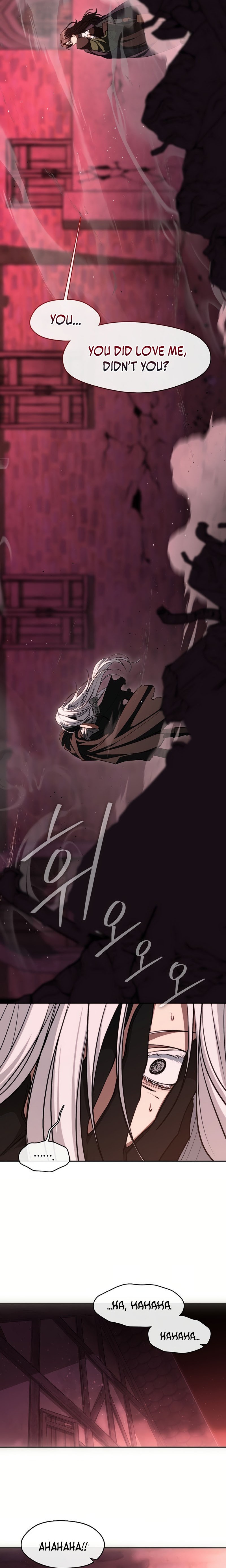 I Failed to Oust the Villain! Chapter 124 page 13