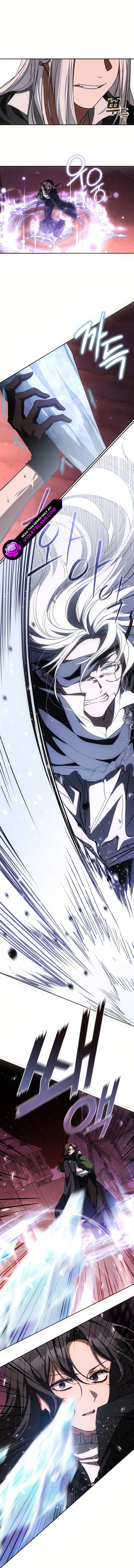 I Failed to Oust the Villain! Chapter 124 page 17