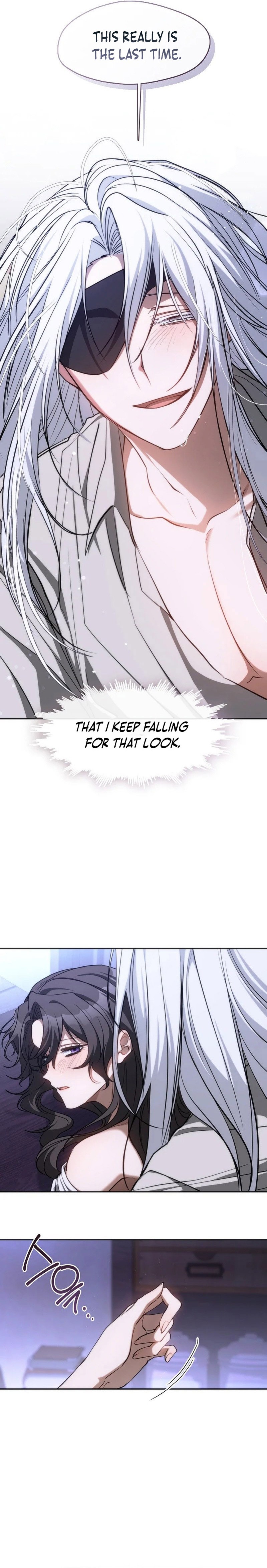 I Failed to Oust the Villain! Chapter 129 page 4