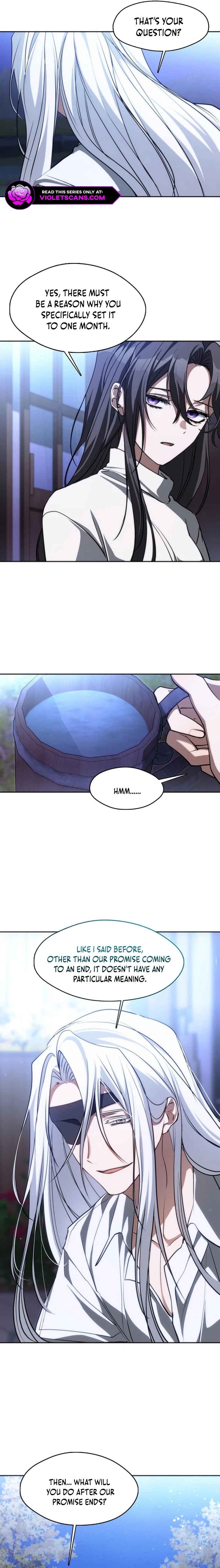 I Failed to Oust the Villain! Chapter 129 page 10
