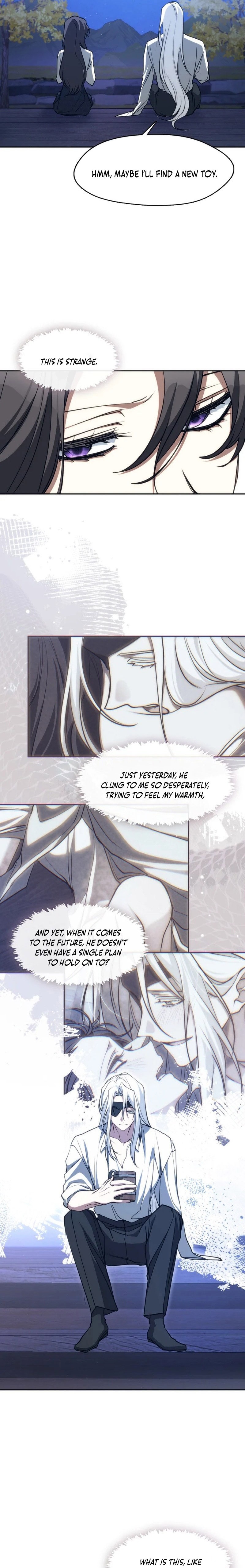 I Failed to Oust the Villain! Chapter 129 page 11
