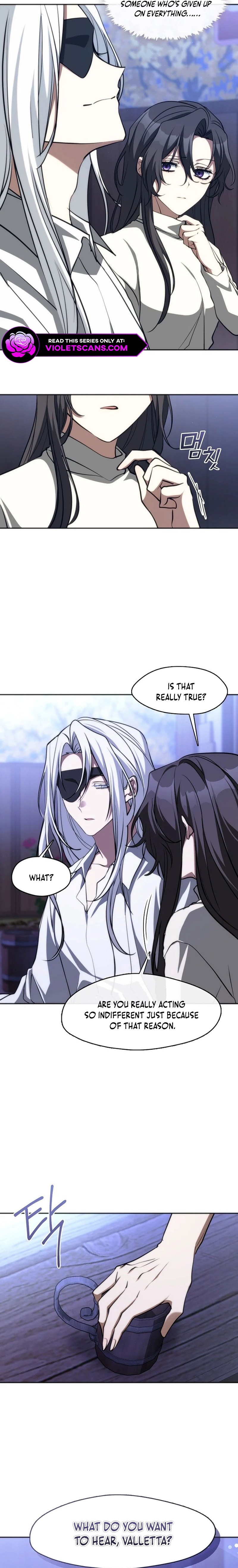 I Failed to Oust the Villain! Chapter 129 page 12