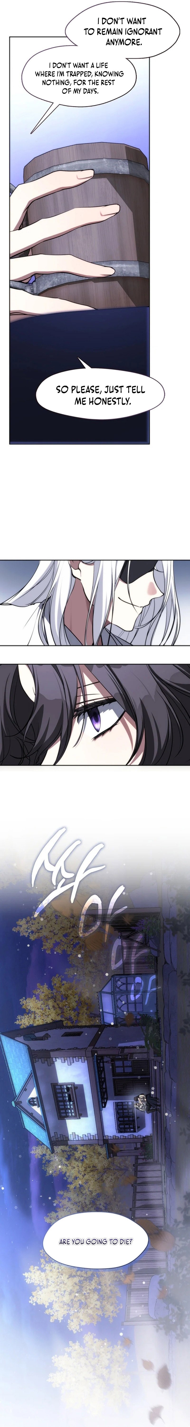 I Failed to Oust the Villain! Chapter 129 page 14
