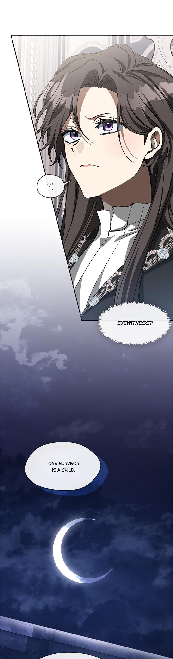 I Failed to Oust the Villain! Chapter 53 page 4