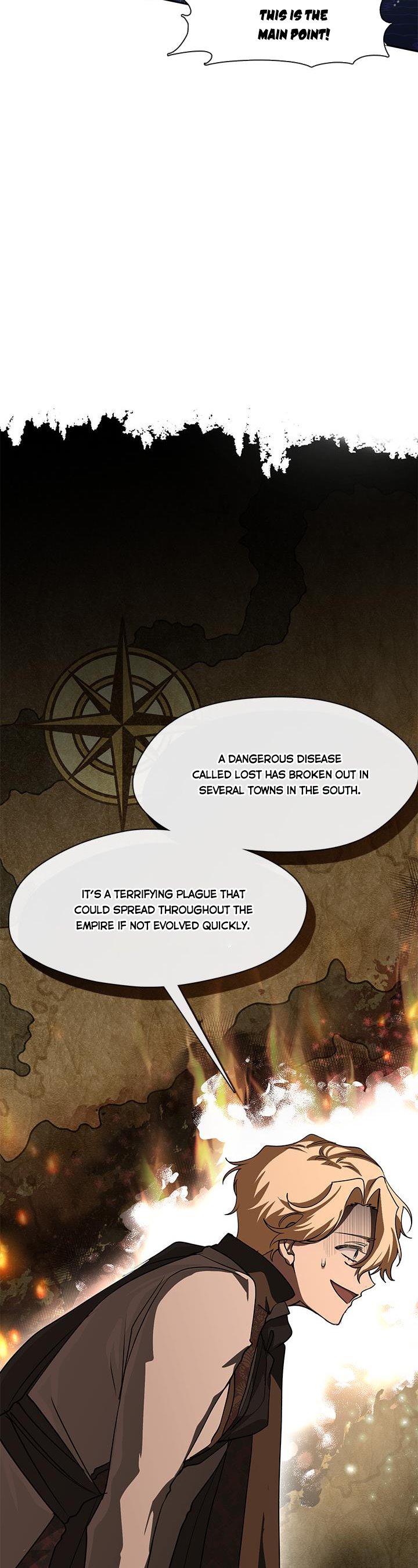 I Failed to Oust the Villain! Chapter 53 page 12