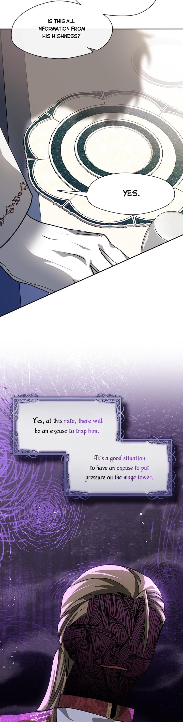 I Failed to Oust the Villain! Chapter 53 page 14
