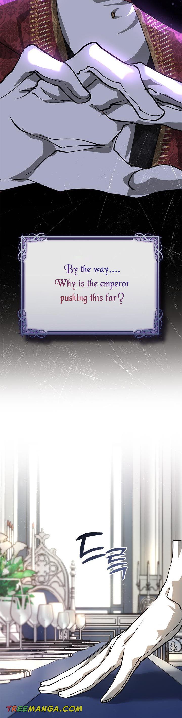 I Failed to Oust the Villain! Chapter 53 page 15