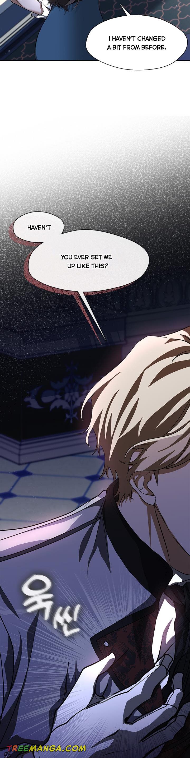 I Failed to Oust the Villain! Chapter 53 page 19