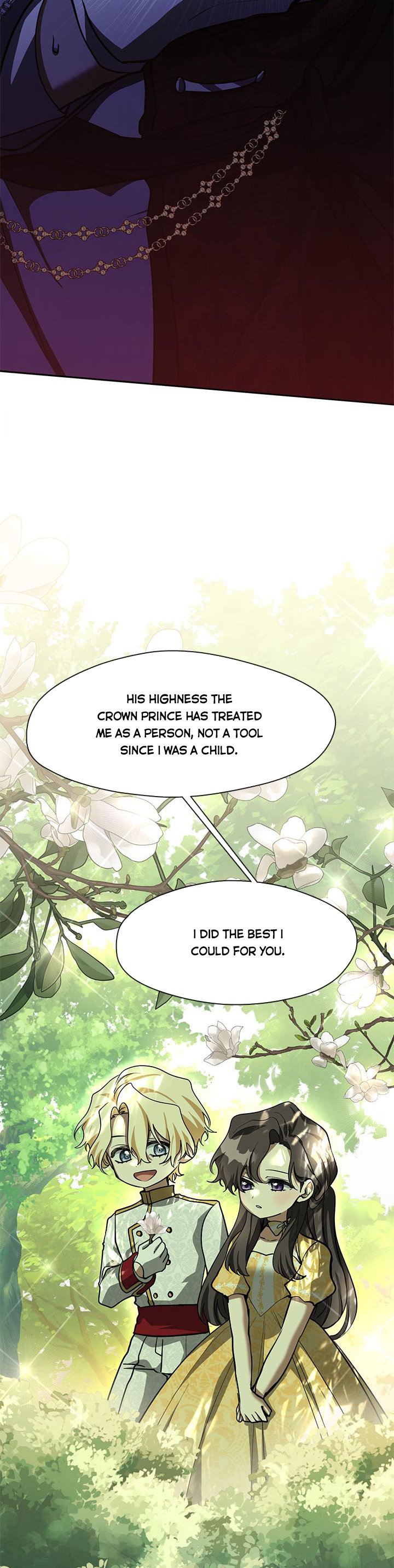 I Failed to Oust the Villain! Chapter 53 page 20