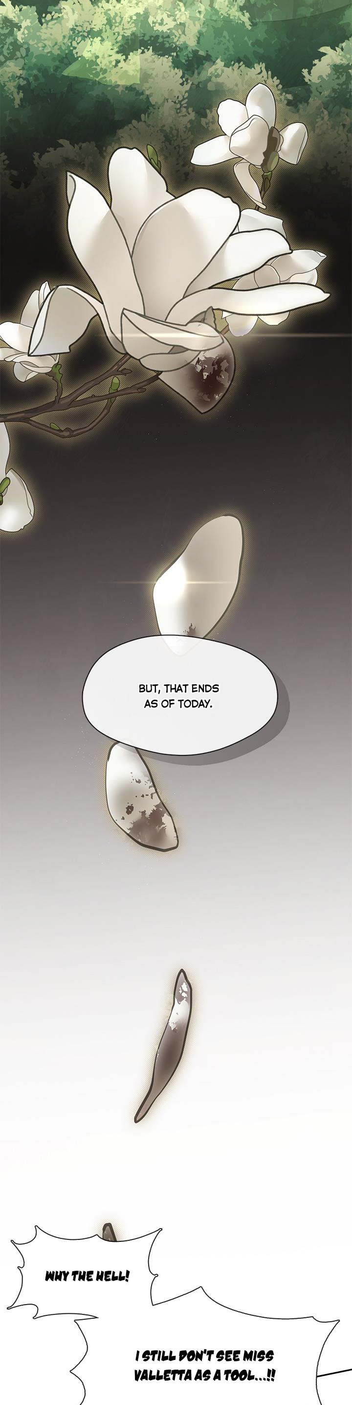 I Failed to Oust the Villain! Chapter 53 page 21
